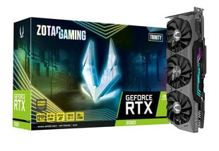 Zotac ZT-A30820D-10PLHR kaina ir informacija | Zotac Kompiuterinė technika | pigu.lt