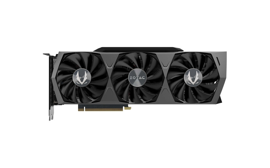 Zotac ZT-A30820D-10PLHR kaina ir informacija | Vaizdo plokštės (GPU) | pigu.lt