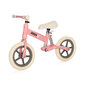 Balansinis dviratukas Lorelli Wind, rožinis kaina ir informacija | Balansiniai dviratukai | pigu.lt