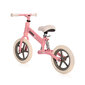 Balansinis dviratukas Lorelli Wind, rožinis kaina ir informacija | Balansiniai dviratukai | pigu.lt
