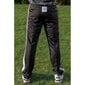 Sportinės kelnės vyrams Puma Contrast M 831288 01, juodos цена и информация | Sportinė apranga vyrams | pigu.lt