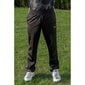 Sportinės kelnės vyrams Puma Contrast M 831288 01, juodos цена и информация | Sportinė apranga vyrams | pigu.lt