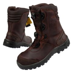 Turistiniai batai vyrams 2.BE BOA S3 HRO HI SRC M 75095 kaina ir informacija | Vyriški batai | pigu.lt