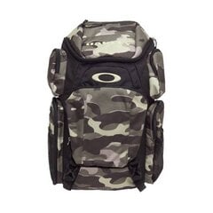 Туристический рюкзак Tourist Oakley Blade Wet/Dry 92878P-799, 40 л, коричневый/черный цена и информация | Рюкзаки и сумки | pigu.lt