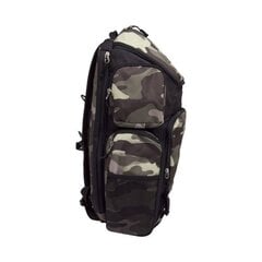 Туристический рюкзак Tourist Oakley Blade Wet/Dry 92878P-799, 40 л, коричневый/черный цена и информация | Рюкзаки и сумки | pigu.lt