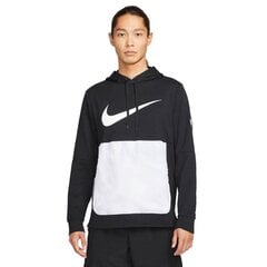 Džemperis vyrams Nike Dri-FIT Sport Clash M DM8131-011, juodas kaina ir informacija | Džemperiai vyrams | pigu.lt