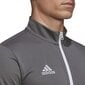 Džemperis vyrams Adidas Entrada 22 Track M H57522, pilkas цена и информация | Džemperiai vyrams | pigu.lt