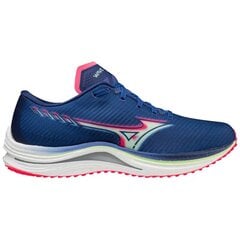 Mizuno Wave Rebellion M J1GC211783 bėgimo bateliai (96193) kaina ir informacija | Kedai vyrams | pigu.lt