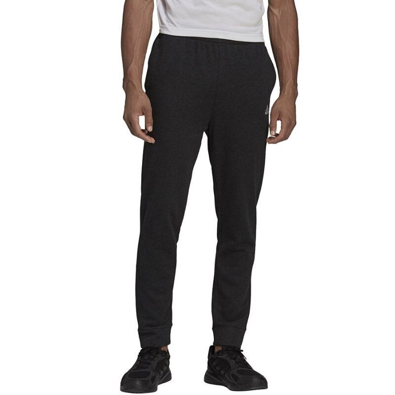 Sportinės kelnės vyrams Adidas Mel PT M HE1794, juodos цена и информация | Sportinė apranga vyrams | pigu.lt