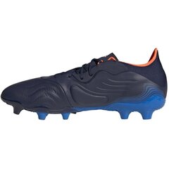 Futbolo batai vyrams Adidas Copa Sense, mėlyni цена и информация | Футбольные бутсы | pigu.lt