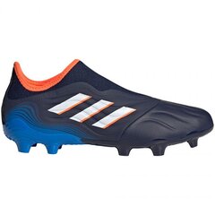 Futbolo batai vyrams Adidas Copa Sense, mėlyni цена и информация | Футбольные бутсы | pigu.lt