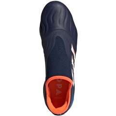 Futbolo batai vyrams Adidas Copa Sense, mėlyni цена и информация | Футбольные бутсы | pigu.lt