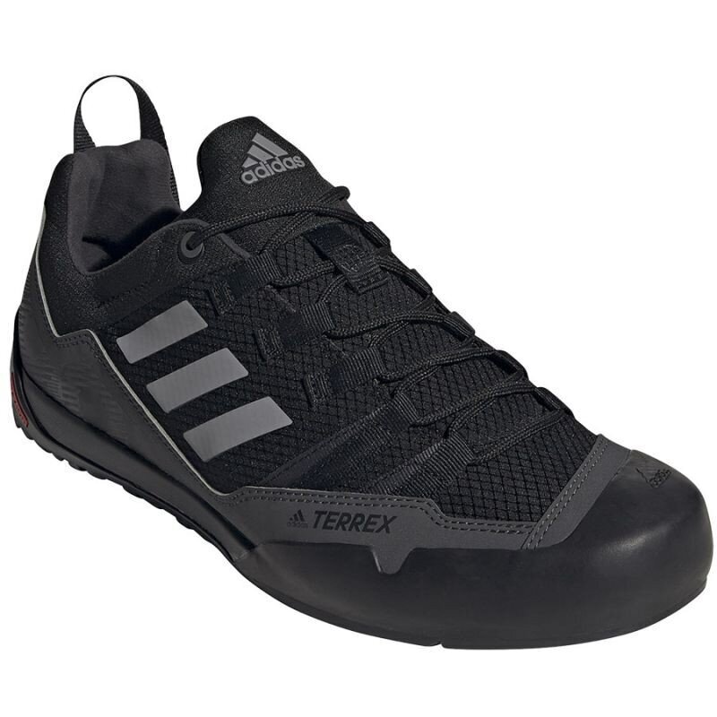 Turistiniai batai vyrams Adidas Terrex Swift Solo 2 M GZ0331 цена и информация | Vyriški batai | pigu.lt