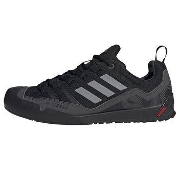 OUTDOOR ADIDAS PERFORMANCE TERREX SWIFT SOLO 2 GZ0331 цена и информация | Мужские ботинки | pigu.lt