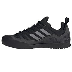 OUTDOOR ADIDAS PERFORMANCE TERREX SWIFT SOLO 2 GZ0331 цена и информация | Мужские кроссовки | pigu.lt