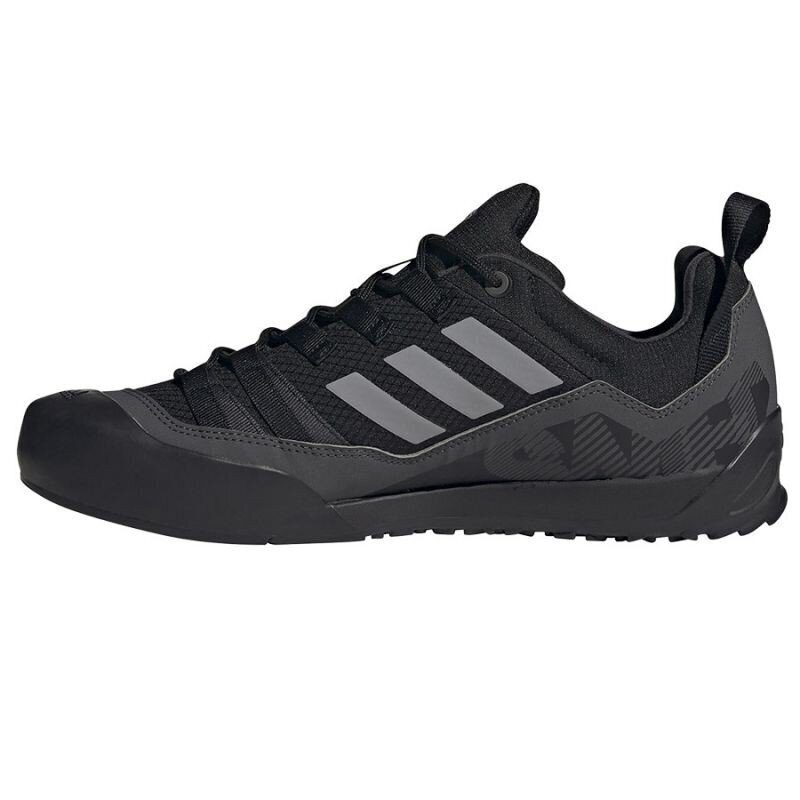 Turistiniai batai vyrams Adidas Terrex Swift Solo 2 M GZ0331 цена и информация | Vyriški batai | pigu.lt