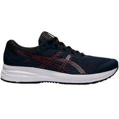 Asics Patriot 12 M 1011A823 415 bėgimo bateliai (96249) kaina ir informacija | Kedai vyrams | pigu.lt