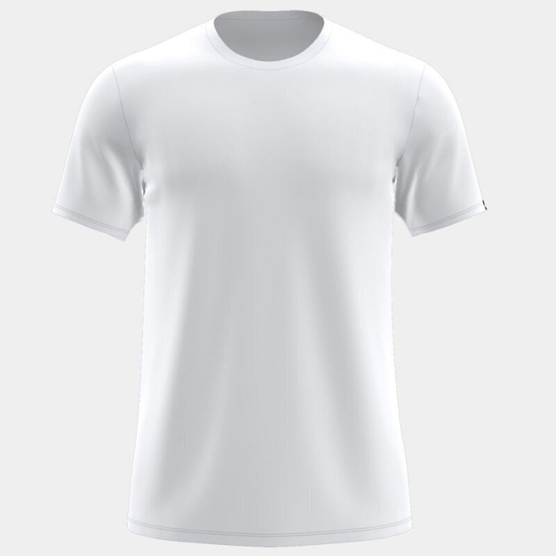 Sportiniai marškinėliai vyrams Joma Desert M 101739.200, balti kaina ir informacija | Sportinė apranga vyrams | pigu.lt