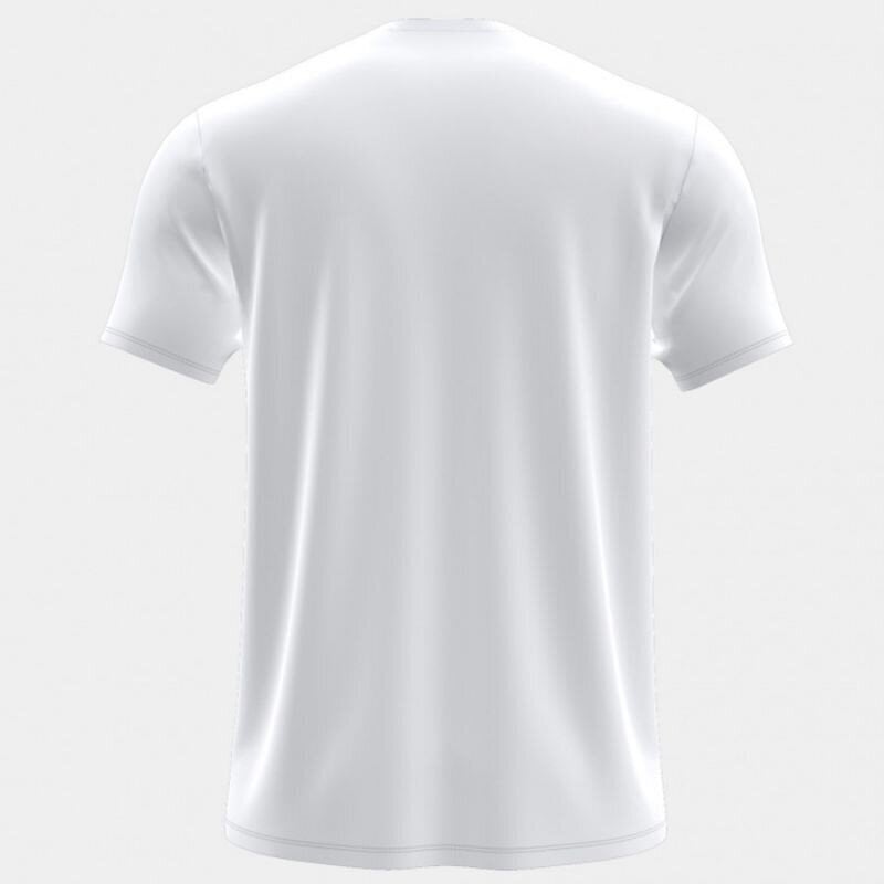 Sportiniai marškinėliai vyrams Joma Desert M 101739.200, balti kaina ir informacija | Sportinė apranga vyrams | pigu.lt