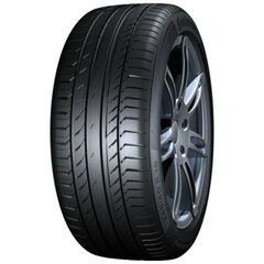 Continental ContiSportContact 5 255/40 R20 101V цена и информация | Летняя резина | pigu.lt