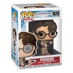 Funko Pop! Movies: Ghostbusters Afterlife - Phoebe kaina ir informacija | Žaidėjų atributika | pigu.lt