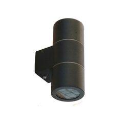 Lauko šviestuvas GH-224-BL juodos sp. цена и информация | Уличные светильники | pigu.lt