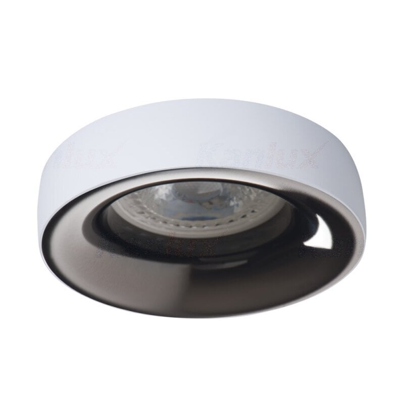 Montuojamas šviestuvas ELNIS L W/A kaina ir informacija | Šviestuvai - ventiliatoriai | pigu.lt