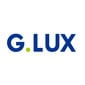 Sieninis lauko šviestuvas G.LUX GH-214-GB aukso/juodos sp. kaina ir informacija | Lauko šviestuvai | pigu.lt