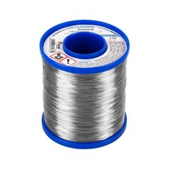 Lydmetalis Cynel, 0.70mm, 1kg, Sn60Pb40 kaina ir informacija | Mechaniniai įrankiai | pigu.lt