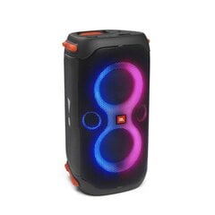 JBL PartyBox 110 JBLPARTYBOX110EU цена и информация | Музыкальные центры | pigu.lt