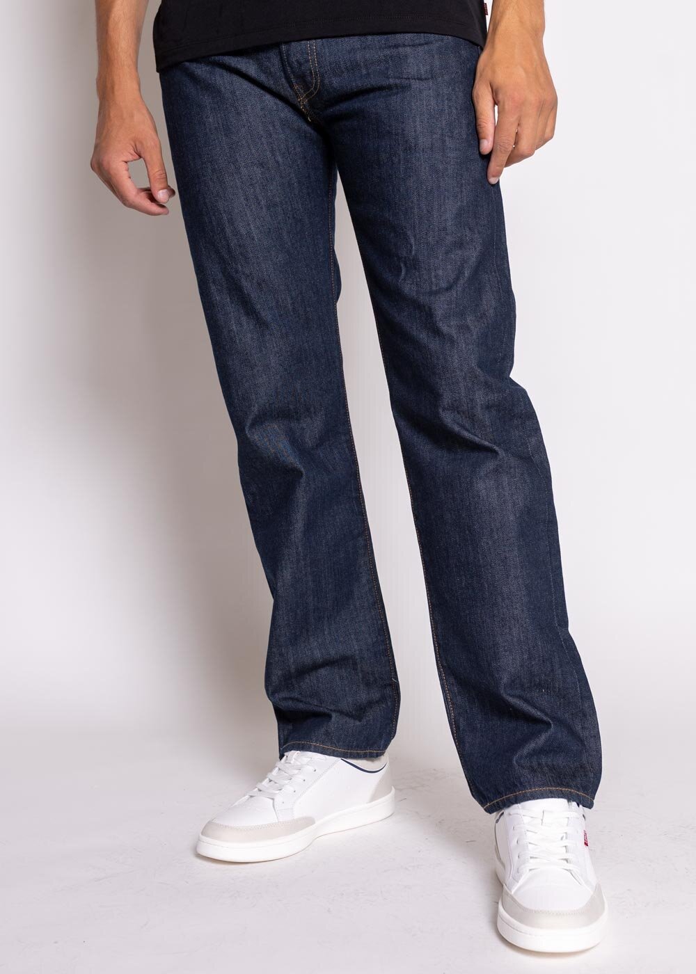 levis made and crafted draft taper