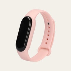 Contact Watch Band Pink kaina ir informacija | Išmaniųjų laikrodžių ir apyrankių priedai | pigu.lt