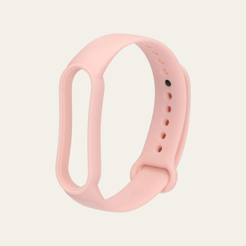 Contact Watch Band Pink kaina ir informacija | Išmaniųjų laikrodžių ir apyrankių priedai | pigu.lt