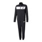 Sportinis kostiumas vyrams Puma Poly Suit CL M S6435512, juodas цена и информация | Sportinė apranga vyrams | pigu.lt