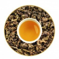 Чай улонг JustMake - King Hsuan Oolong Tea, 100 г цена и информация | Чай | pigu.lt