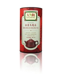 Чай улонг JustMake - King Hsuan Oolong Tea, 100 г цена и информация | Чай | pigu.lt