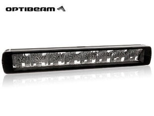 Tolimosios šviesos Optibeam Savage 20 su stovėjimo žibintu, 100W, 9-36V, Ref.40 8000lm R112 R10 kaina ir informacija | Automobilių žibintai | pigu.lt