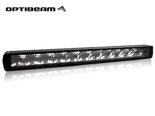 Tolimosios šviesos Optibeam Savage 40 su stovėjimo žibintu, 260W, 9-36V, Ref.40 15000lm R112 R10 kaina ir informacija | Automobilių žibintai | pigu.lt