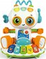 Interaktyvus žaislas Bobo Robot Baby Clementoni цена и информация | Žaislai kūdikiams | pigu.lt