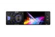 Akai CA015A-4108S automagnetola su Bluetooth kaina ir informacija | Automagnetolos, multimedija | pigu.lt