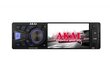 Akai CA015A-4108S automagnetola su Bluetooth kaina ir informacija | Automagnetolos, multimedija | pigu.lt