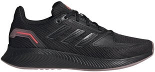 Женские кроссовки Adidas Questar Black GZ0619 цена и информация | Спортивная обувь, кроссовки для женщин | pigu.lt