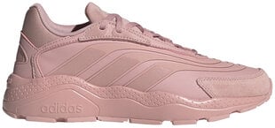 Женские кроссовки Adidas Crazychaos 2.0 W Pink GZ0985 GZ0985/4.5 цена и информация | Спортивная обувь, кроссовки для женщин | pigu.lt