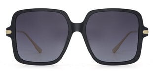 Женские солнцезащитные очки Label 1250 Polarized цена и информация | Женские солнцезащитные очки, неоновые розовые | pigu.lt