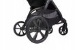 Sportinis vežimėlis Baby Jogger City Select 2 Basic, radiant slate kaina ir informacija | Vežimėliai | pigu.lt