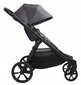 Sportinis vežimėlis Baby Jogger City Select 2 Basic, radiant slate kaina ir informacija | Vežimėliai | pigu.lt