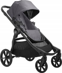 Прогулочная коляска Baby Jogger City Select 2 Basic, radiant slate цена и информация | Тележка | pigu.lt