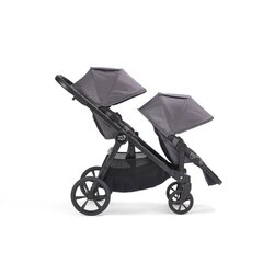 Sėdynė vežimėliui Baby Jogger City Select 2, Radiant Slate kaina ir informacija | Vežimėliai | pigu.lt