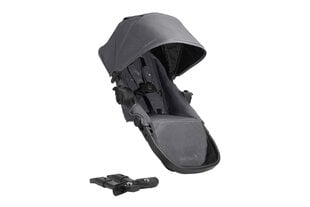 Sėdynė vežimėliui Baby Jogger City Select 2, Radiant Slate kaina ir informacija | Vežimėliai | pigu.lt