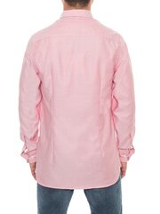Marškiniai vyrams Tommy Hilfiger 8719858448569 цена и информация | Рубашка мужская | pigu.lt